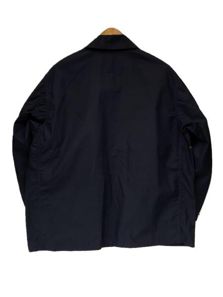 JOHN PARTRIDGE / カバーオール/3/コットン/NVY/無地/A3046FJM103 JOHN PARTRIDGE(ジョンパートリッジ) / カバーオール/3/コットン/NVY