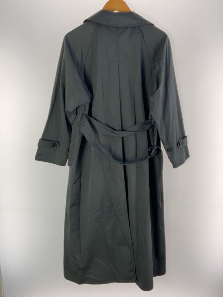 AMERI / トレンチコート/S/コットン/CML/01220760010 AMERI(アメリヴィンテージ) / トレンチコート/S/コットン/GRY