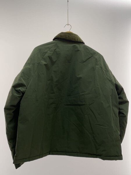 Barbour(バブアー) / ジャケット/40/ナイロン/KHK/無地/242MCA1005