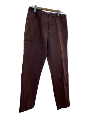 その他ブランド(ソノタブランド) / LESPADE/モールスキントラウザー