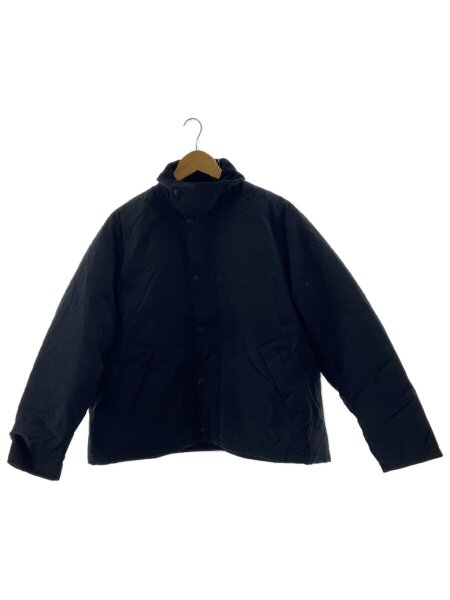 Barbour / ジャケット/40/ナイロン/KHK/無地/242MCA1005 Barbour(バブアー) / ジャケット/40/ナイロン/KHK/無地/242MCA1005