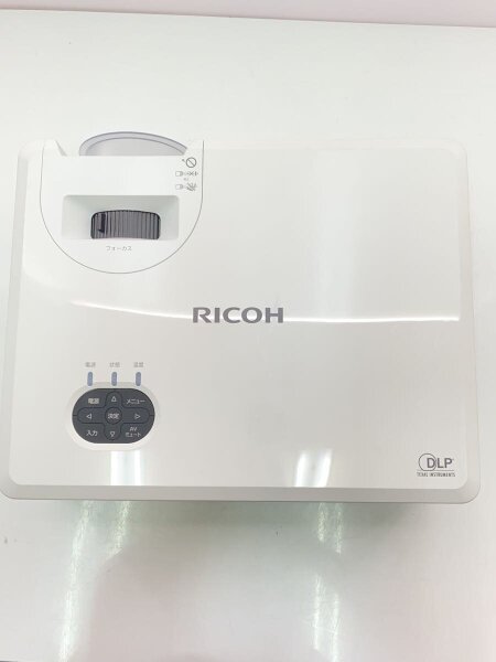 RICOH(リコー) / プロジェクター/PJ WXL4760 | 中古品の販売・通販なら
