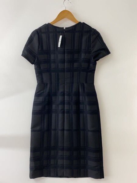 BURBERRY LONDON(バーバリーロンドン) / 半袖ワンピース/38/ナイロン