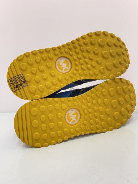 MICHAEL KORS / ローカットスニーカー/37.5/NVY/AN24D MICHAEL KORS(マイケルコース) / ローカットスニーカー/37.5/NVY/AN24D