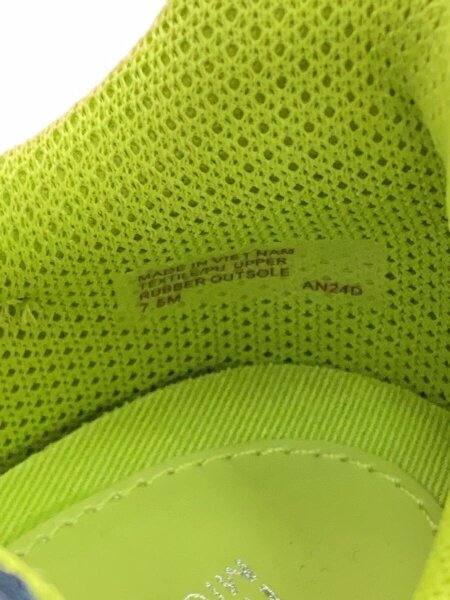 MICHAEL KORS(マイケルコース) / ローカットスニーカー/37.5/NVY/AN24D