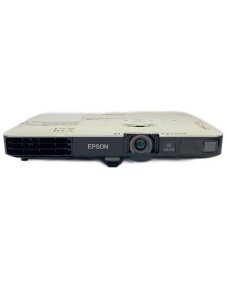 テレビ・映像機器 EPSON EB-1785W プロジェクター