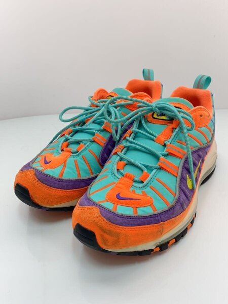 NIKE(ナイキ) / AIR MAX 98 QS/エアマックス/マルチカラー/924462-800 