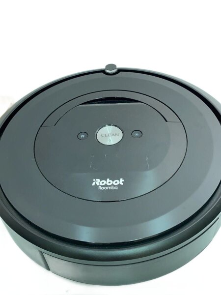 iRobot(［カデン］アイロボット) / 掃除機 ルンバ e5 e515060 RVC-Y1