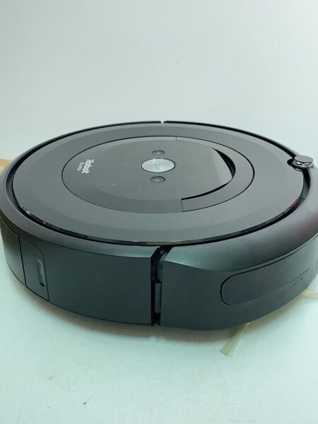 iRobot(［カデン］アイロボット) / 掃除機 ルンバ e5 e515060 RVC-Y1