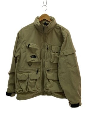 THE NORTH FACE(ザノースフェイス) / HYDRENA WIND JACKET_ハイドレナ 