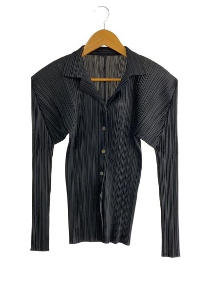PLEATS PLEASE ISSEY MIYAKE(プリーツプリーズイッセイミヤケ) / 長袖 