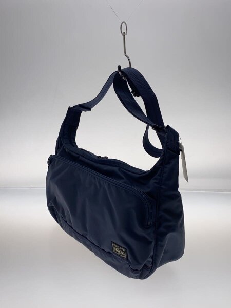 【中古】ポーター PORTER ショルダーバッグ M70817-4 PORTER(ポーター) / FLASH/SHOULDER BAG/ショルダーバッグ/ナイロン