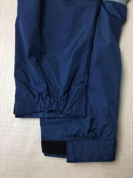 THE NORTH FACE(ザノースフェイス) / ナイロンジャケット/L/BLU/XXX