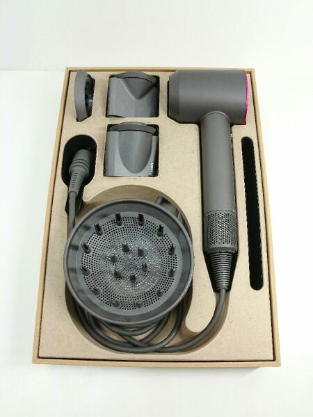 単品購入可 dyson supersonic ionic HD03 ULF IIF