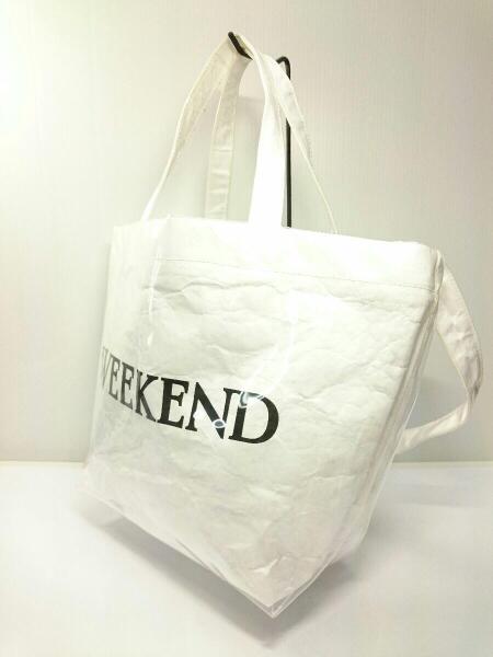 その他ブランド(ソノタブランド) / THE WEEKEND HOTEL/トートバッグ 