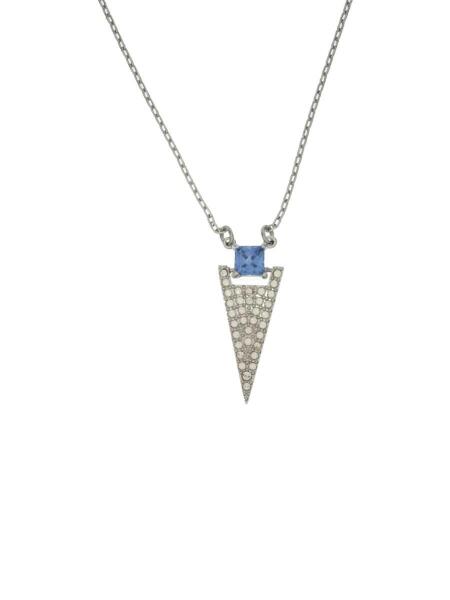 Swarovski(スワロフスキー) / スワロフスキー/ネックレス/シルバー 