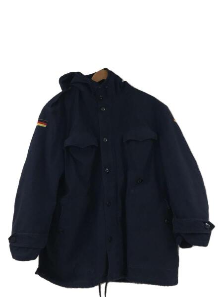 MILITARY(ミリタリー) / 80s/ドイツ軍/モッズコート/--/コットン/NVY