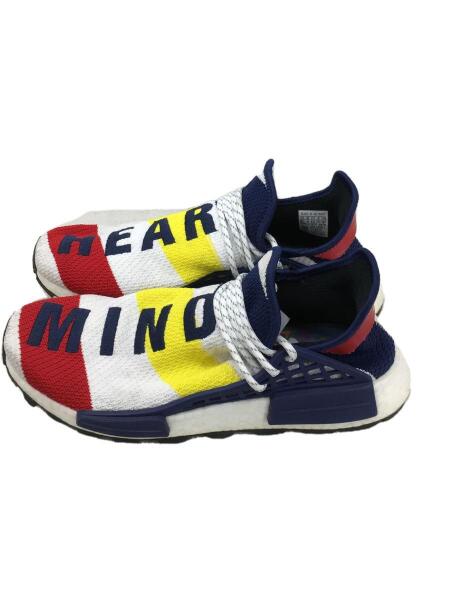 adidas(アディダス) / BBC HU NMD/BBC ヒューノマド/BB9544/マルチ 