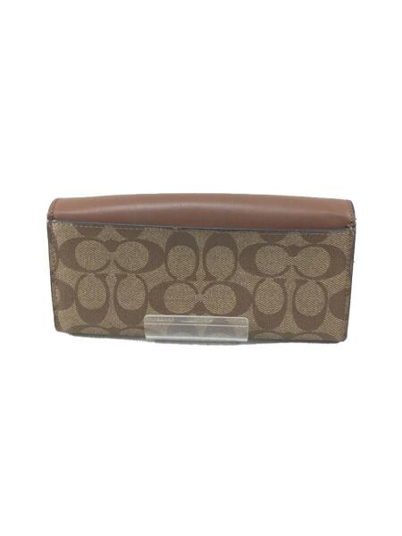 COACH(コーチ) / 長財布/PVC/レディース/54022 | 中古品の販売・通販 