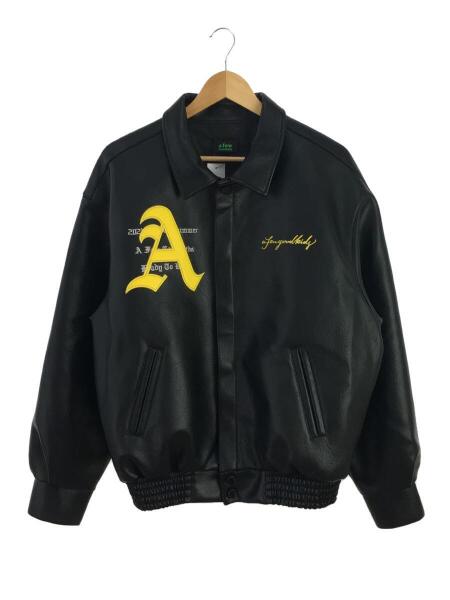 A FEW GOOD KIDS(アフューグッドキッズ) / スタジャン/M/レザー A FEW GOOD KIDS(アフューグッドキッズ) / スタジャン/M/レザー