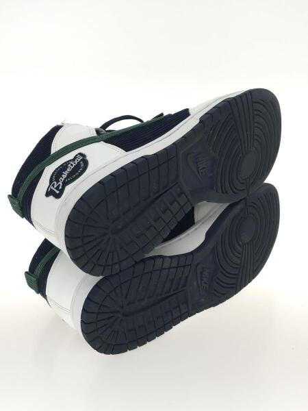NIKE(ナイキ) / DUNK HIGH PRM EMB_ダンク ハイ プレミアム 