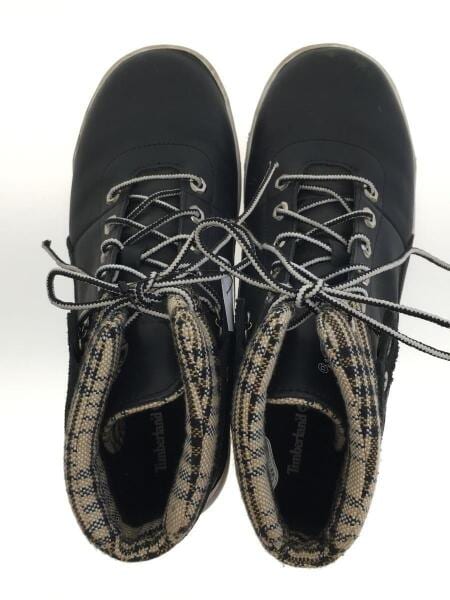 Timberland(ティンバーランド) / ハイカットスニーカー/27cm/06213b 