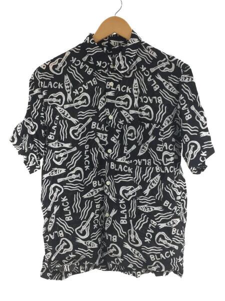 BLACK COMME des GARCONS(ブラックコムデギャルソン) / アロハ 