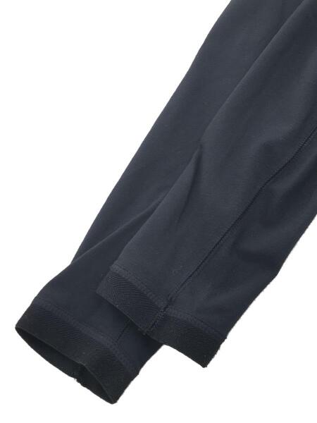 NIKE(ナイキ) / ジップパーカー/S/レーヨン/BLK/BV4490-010