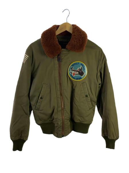 Buzz Rickson