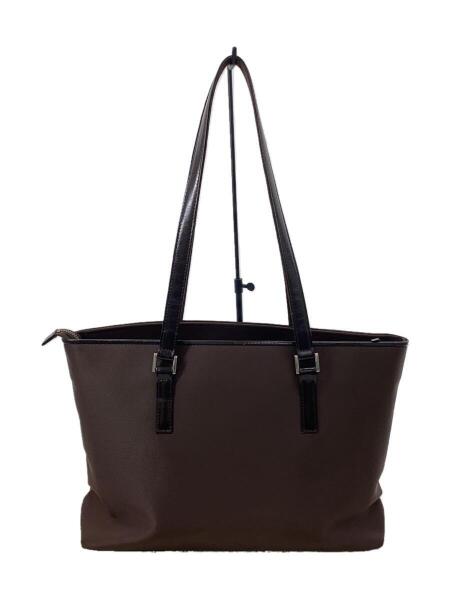 Courreges([イリョウ]クレージュ) / トートバッグ/--/BRW | 中古品の