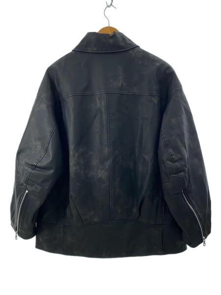 LOOK新品未使用 Sea Room Lynn レザージャケット