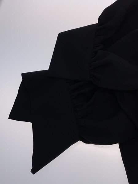 Comfortable Twill スタンドフレアDRESS ENFOLD/エンフォルド｜【ENFOLD】 NEW ARRIVAL “Comfortable