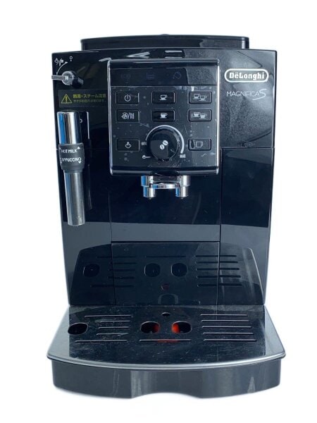 DeLonghi(デロンギ) / コーヒーメーカー マグニフィカS ECAM23120BN 
