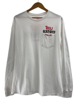 psicom グラフィック長袖Tシャツ 二点セット 新品 psicom ロン