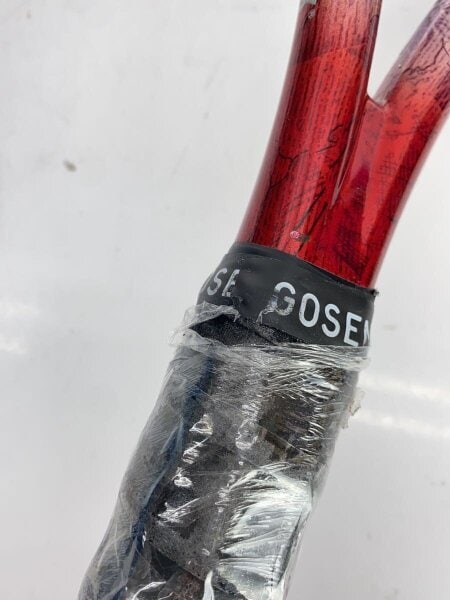 YONEX(ヨネックス) / テニスラケット/軟式ラケット/RED// | 中古品の
