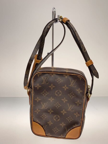 LOUIS VUITTON(ルイヴィトン) / 2)ダヌーブ_モノグラム・キャンバス_
