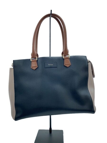 ポール・スミス レザー トートバッグ