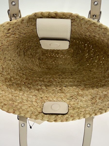 COACH(コーチ) / カゴバッグ/--/BEG/B23201-CJ518 | 中古品の販売