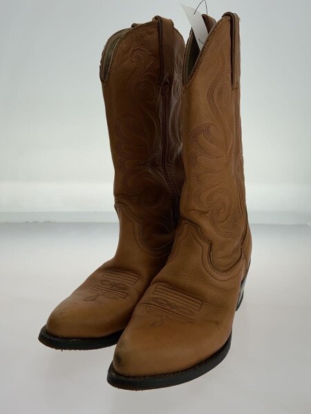 DURANGO(デュランゴ) / ウェスタンブーツ/US7/CML/レザー | 中古品の 