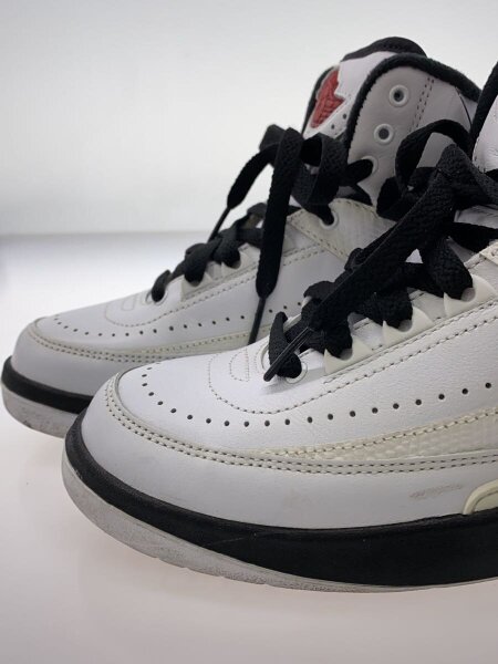 NIKE(ナイキ) / AIR JORDAN 2 RETRO_エア ジョーダン 2 レトロ/24cm 