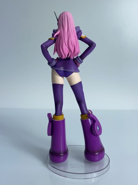 BANDAI SPIRITS(バンダイスピリッツ) / ジュエリー・ボニー/未来島