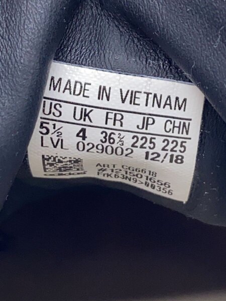 adidas(アディダス) / オリジナルス/SAMBAROSE W/サンバローズ