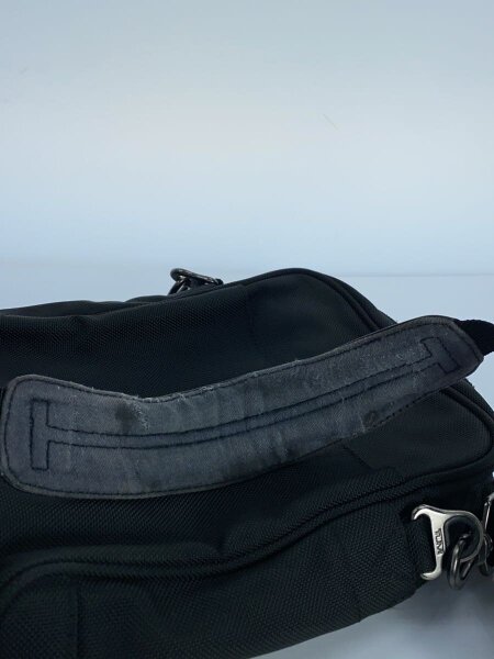 TUMI(トゥミ) / ショルダーバッグ/--/BLK/22100D4 | 中古品の販売 