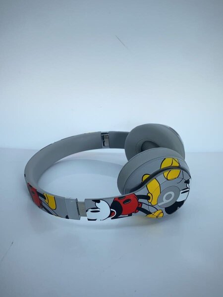 beats by dr.dre(ビーツバイドクタードレ) / ヘッドホン solo3