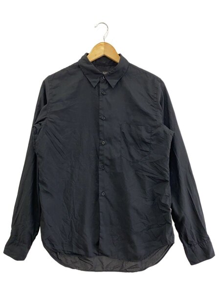 BLACK COMME des GARCONS(ブラックコムデギャルソン) / 長袖シャツ/M 