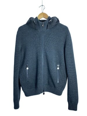 MONCLER(モンクレール) / LABASTIDEダウン/0/ウール/モンクレール