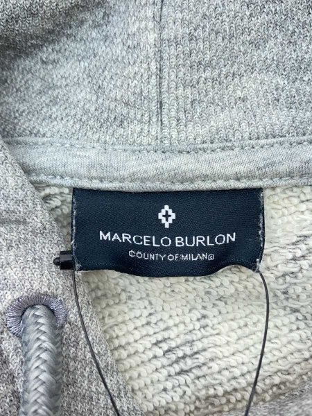 MARCELO BURLON COUNTY OF MILAN(マルセロブロンカウンティオブミラン 