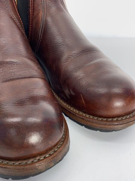 レッドウィング 2917 US8.5 REDWING 26.5 ブーツ 廃盤 Red Wing 2917