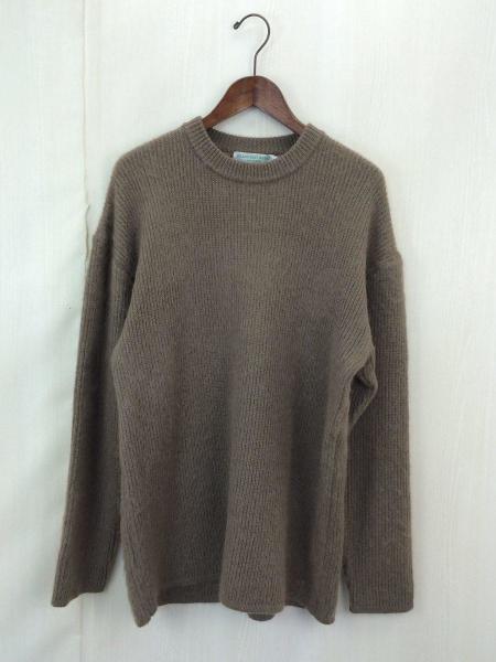 ISLAND KNIT WORKS(アイランドニットワークス) / セーター(厚手)/3 