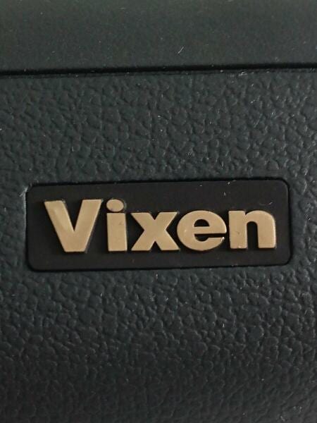 その他ブランド(ソノタブランド) / Vixen/スポーツその他/BLK/双眼鏡